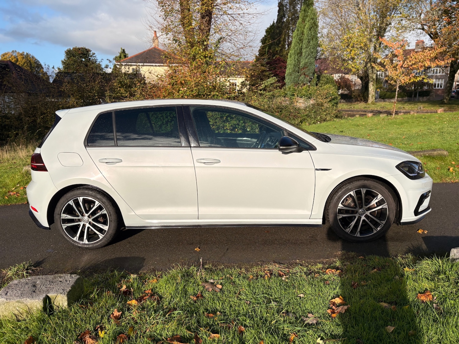 Used Volkswagen Golf 2018 for sale - 76391402: Photo 5