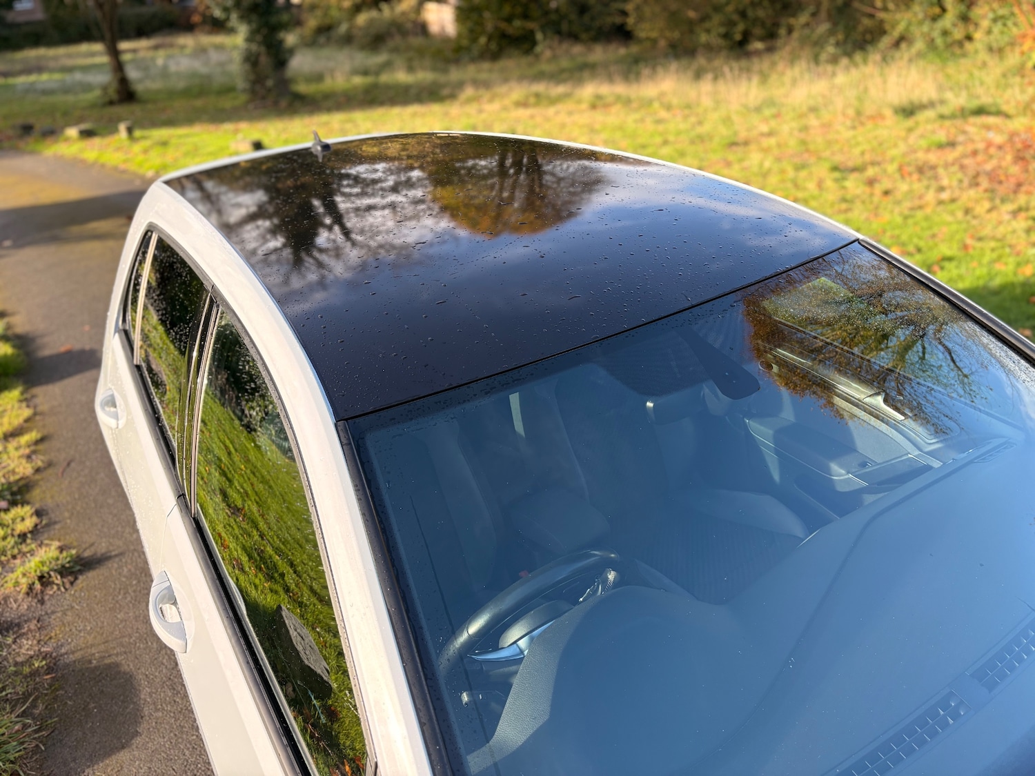 Used Volkswagen Golf 2018 for sale - 76391402: Photo 7