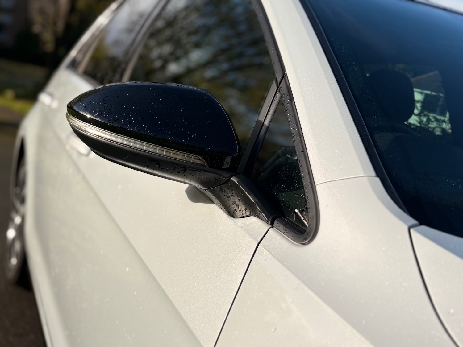 Used Volkswagen Golf 2018 for sale - 76391402: Photo 8