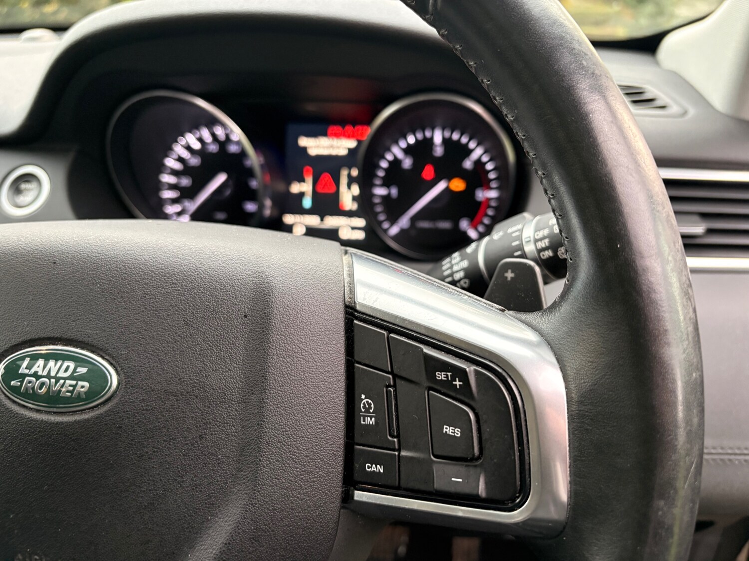 Used Land Rover Discovery Sport 2015 for sale - 76567871: Photo 16