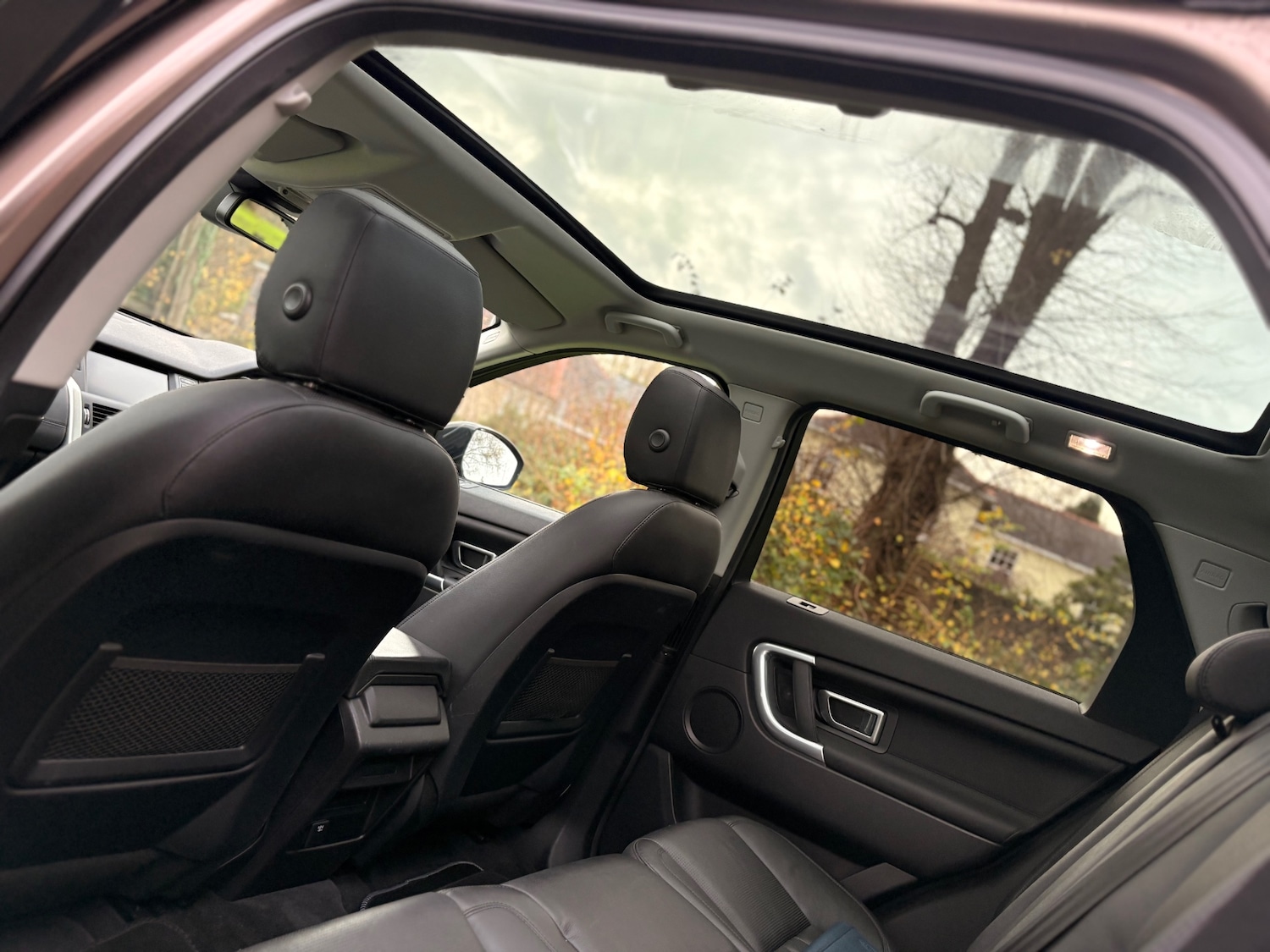 Used Land Rover Discovery Sport 2015 for sale - 76567871: Photo 19