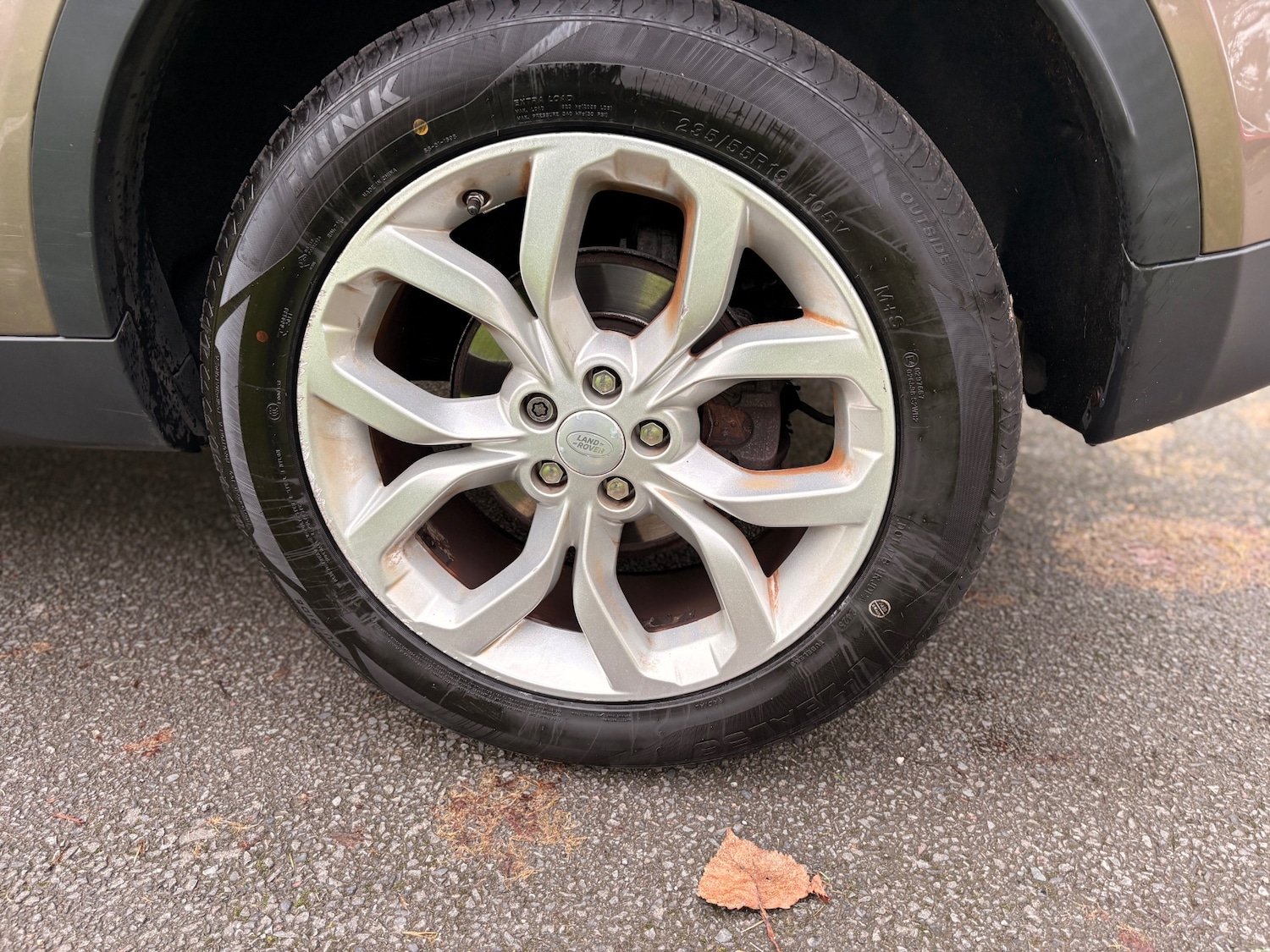 Used Land Rover Discovery Sport 2015 for sale - 76567871: Photo 20