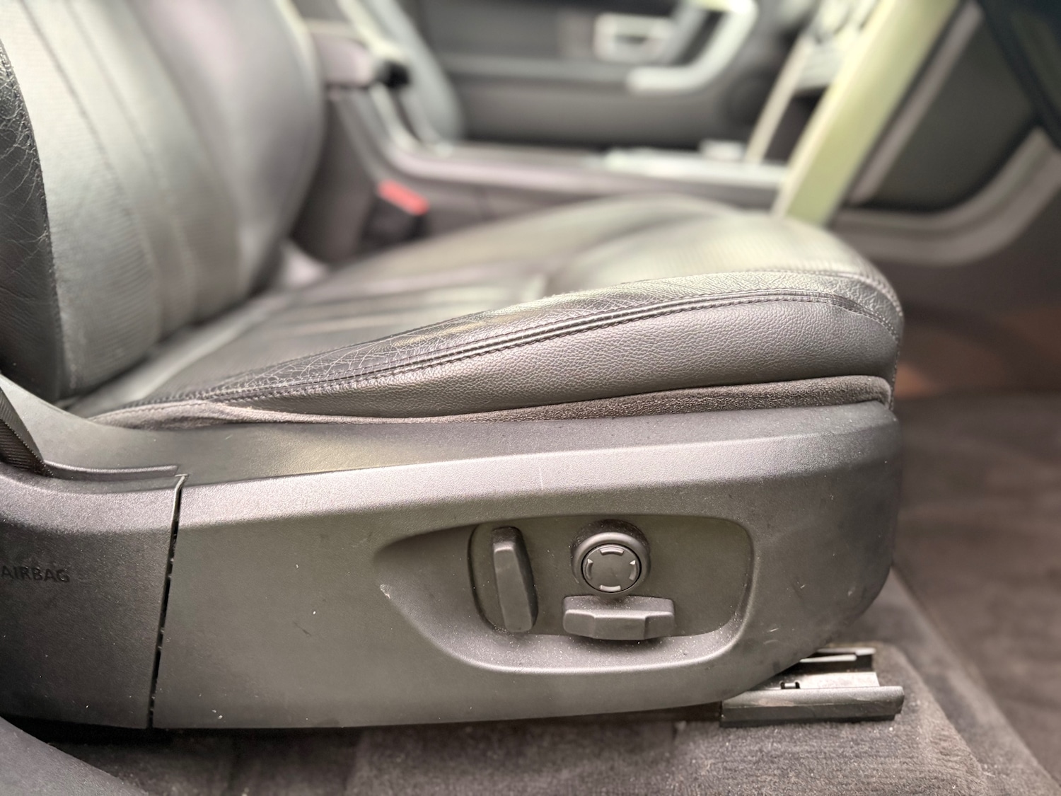 Used Land Rover Discovery Sport 2015 for sale - 76567871: Photo 24