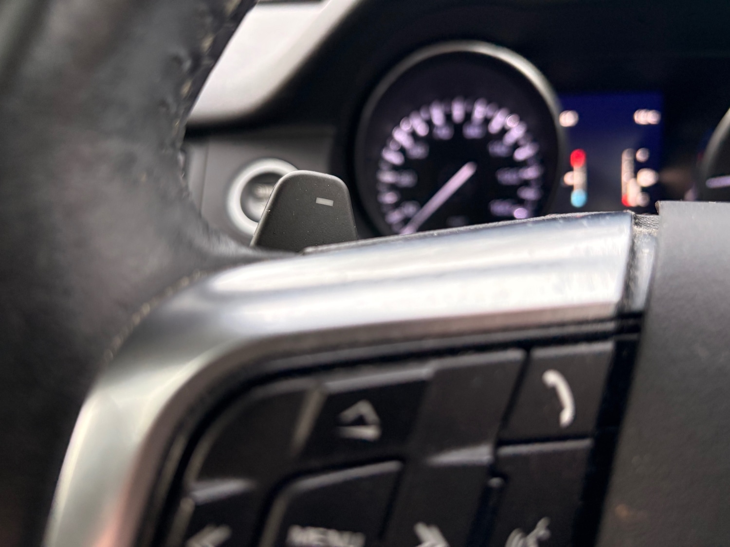 Used Land Rover Discovery Sport 2015 for sale - 76567871: Photo 25