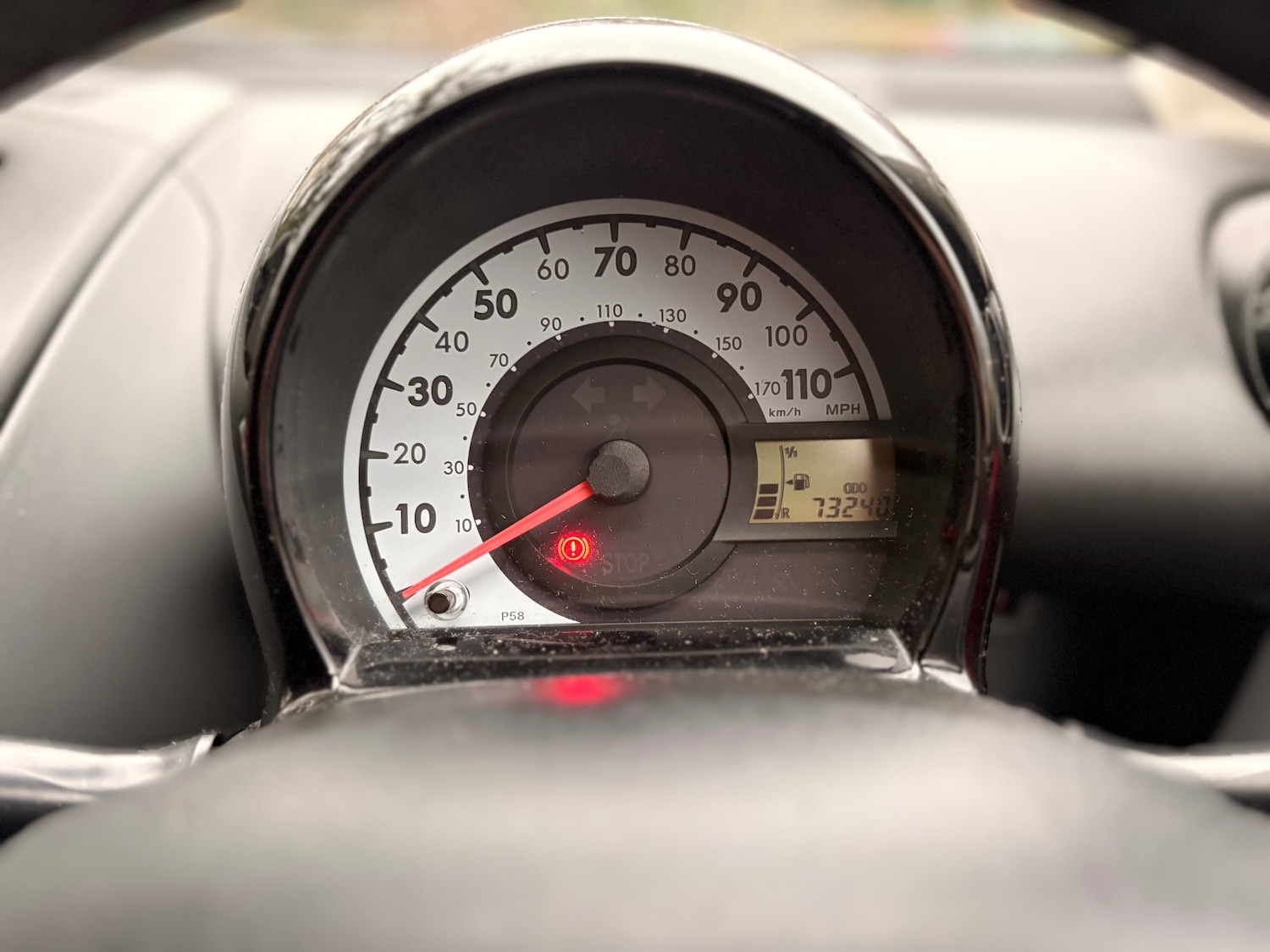 Used Toyota AYGO 2012 for sale - 76963718: Photo 15