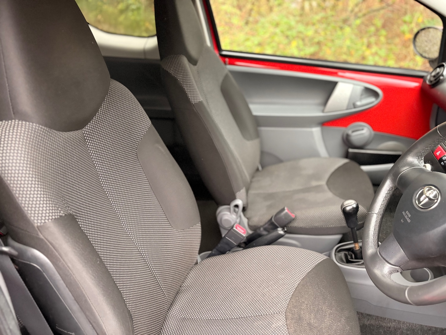 Used Toyota AYGO 2012 for sale - 76963718: Photo 16