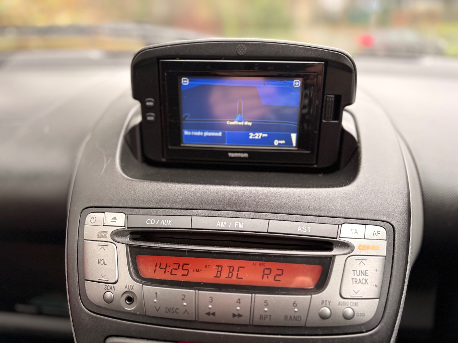 Used Toyota AYGO 2012 for sale - 76963718: Photo 17