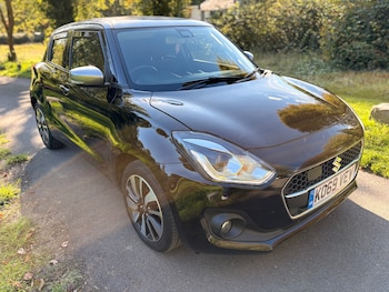 Used Suzuki Swift 2020 for sale - 76037961: Photo