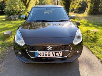 Used Suzuki Swift 2020 for sale - 76037961: Photo