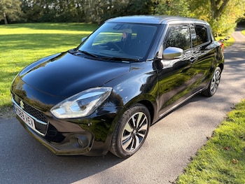 Used Suzuki Swift 2020 for sale - 76037961: Photo