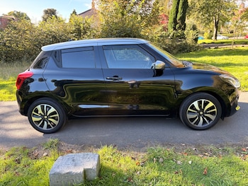 Used Suzuki Swift 2020 for sale - 76037961: Photo