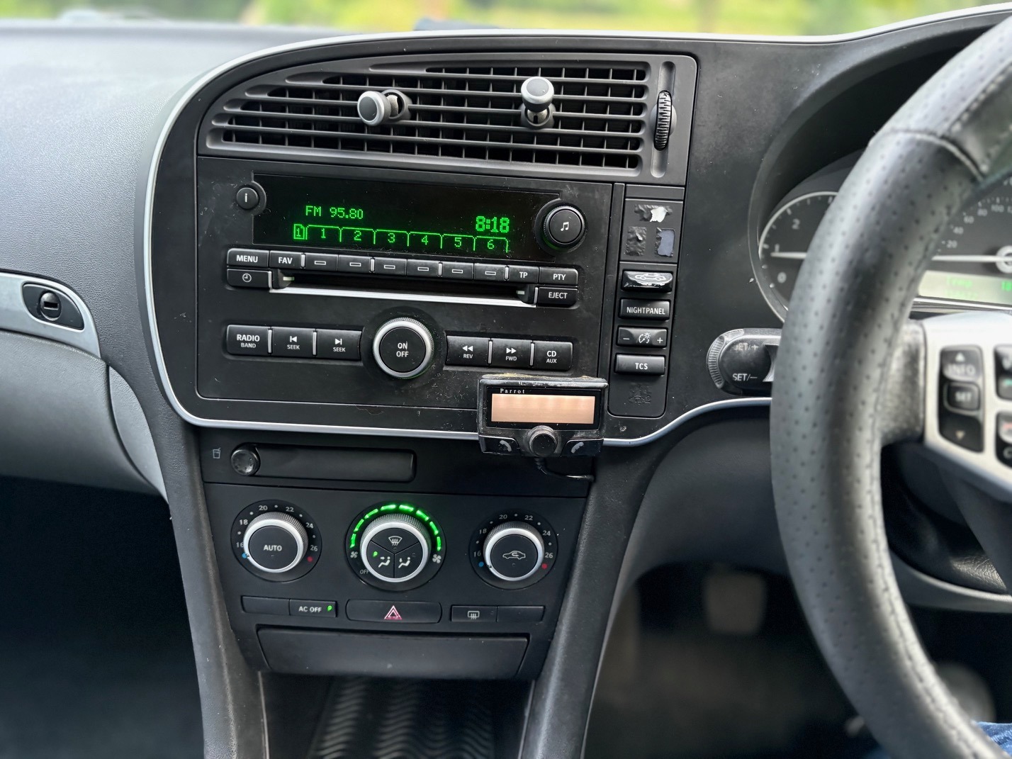 Vehicle 16