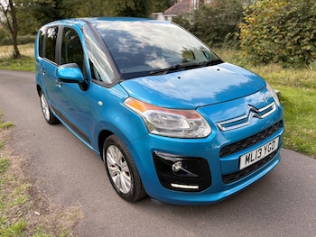 2013 (13) - 1.6 VTi 16V VTR+ 5dr EGS6