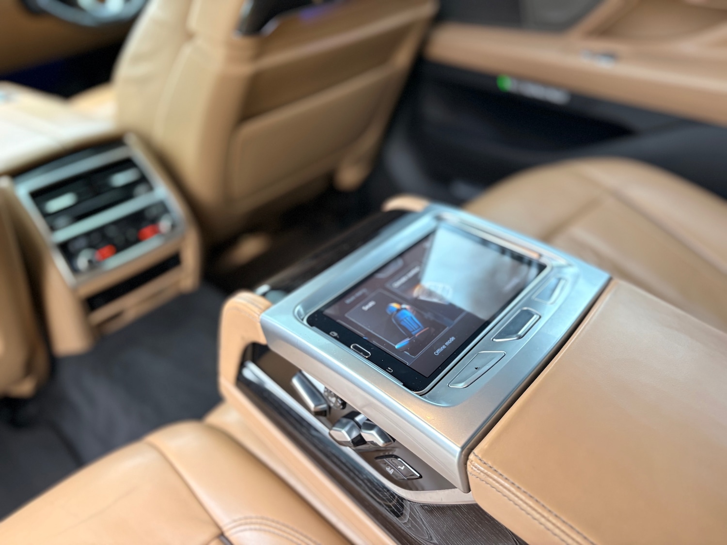 Used BMW 7 Series 2015 for sale - 76511139: Photo 13