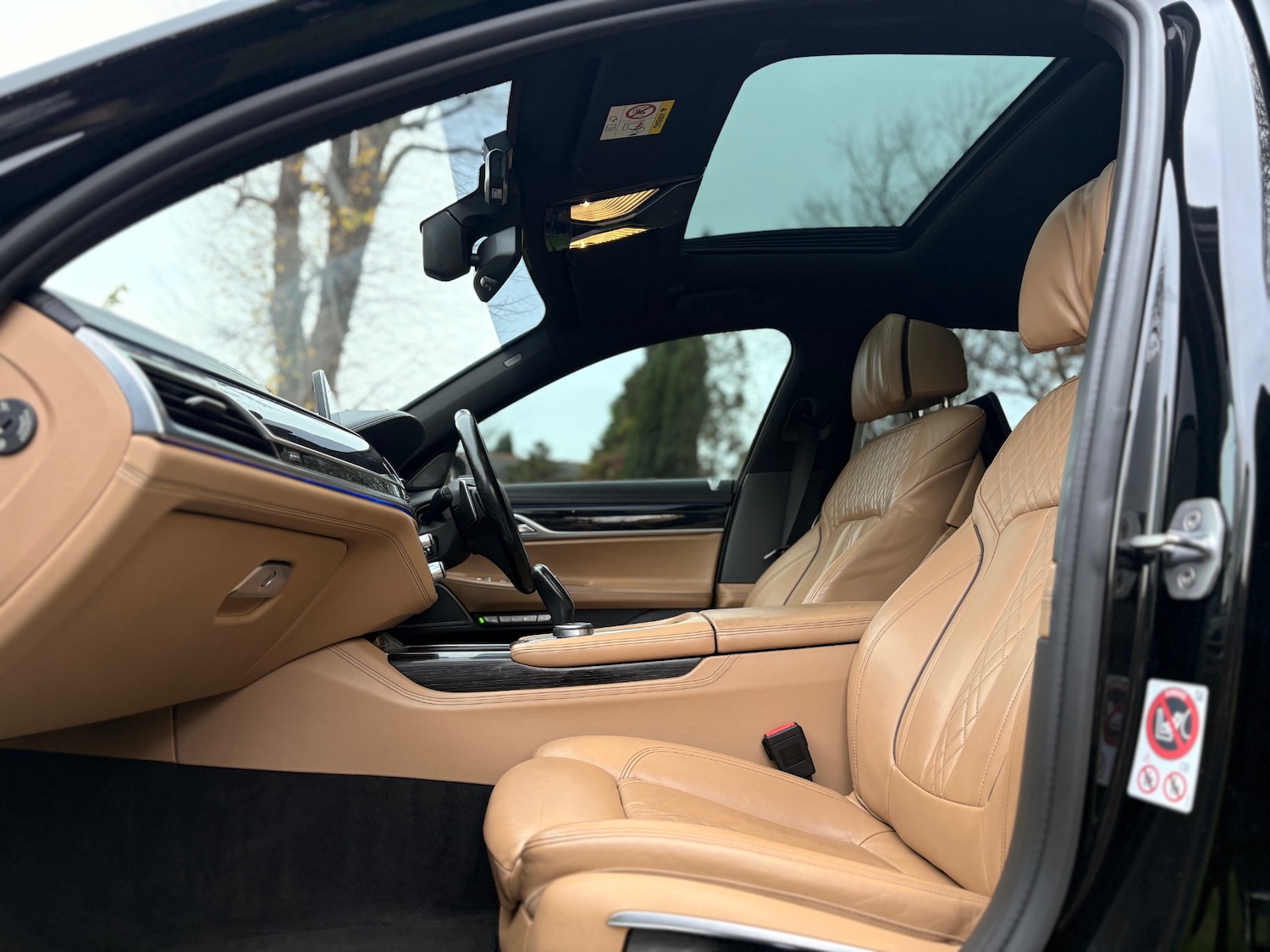 Used BMW 7 Series 2015 for sale - 76511139: Photo 14