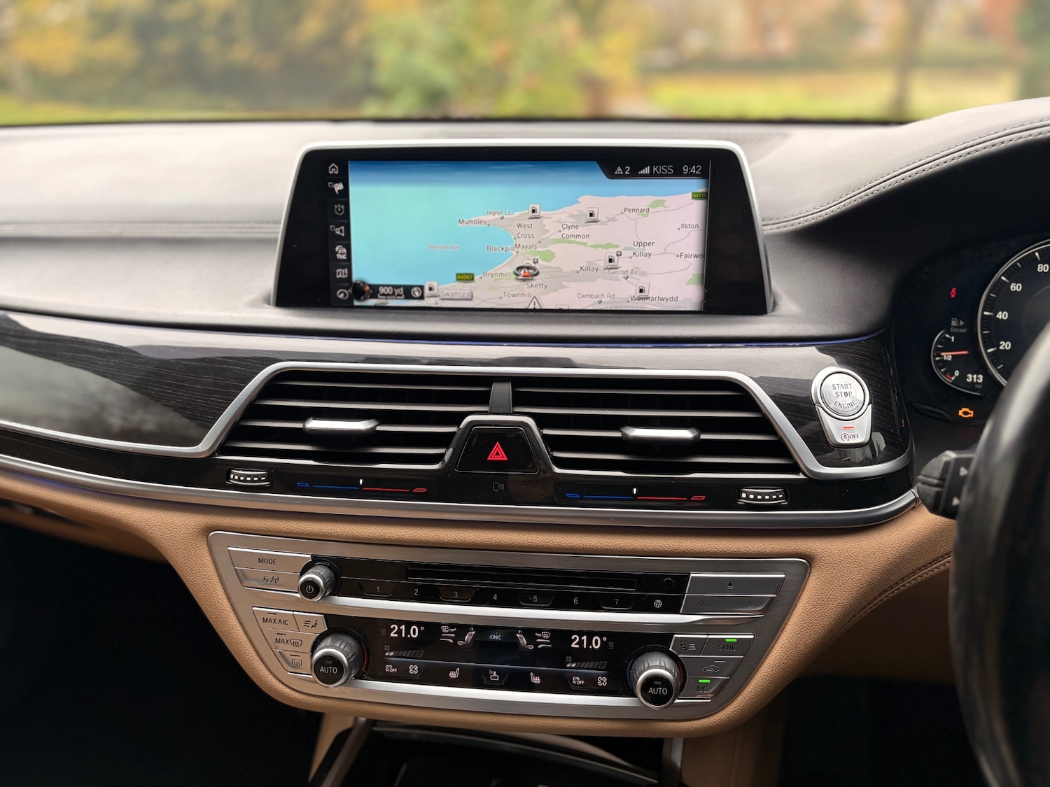 Used BMW 7 Series 2015 for sale - 76511139: Photo 15