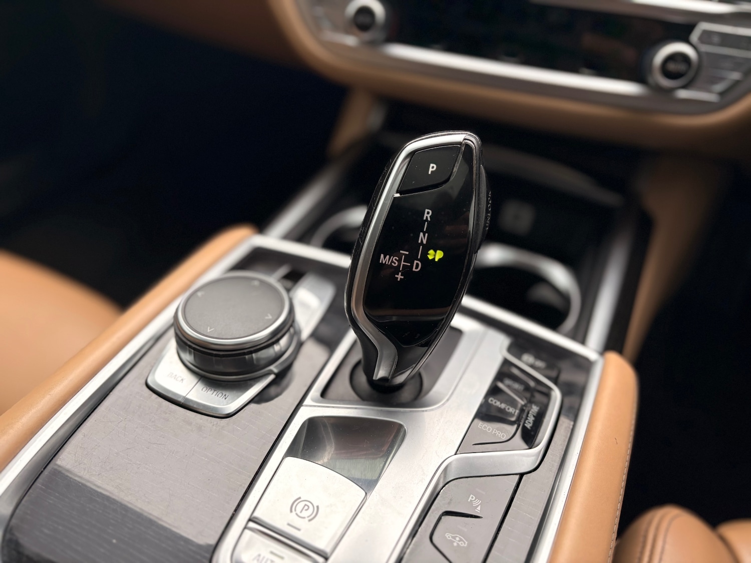 Used BMW 7 Series 2015 for sale - 76511139: Photo 16