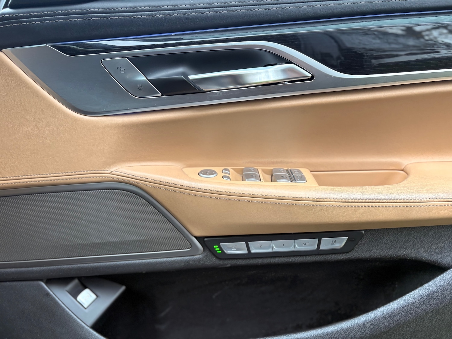 Used BMW 7 Series 2015 for sale - 76511139: Photo 18