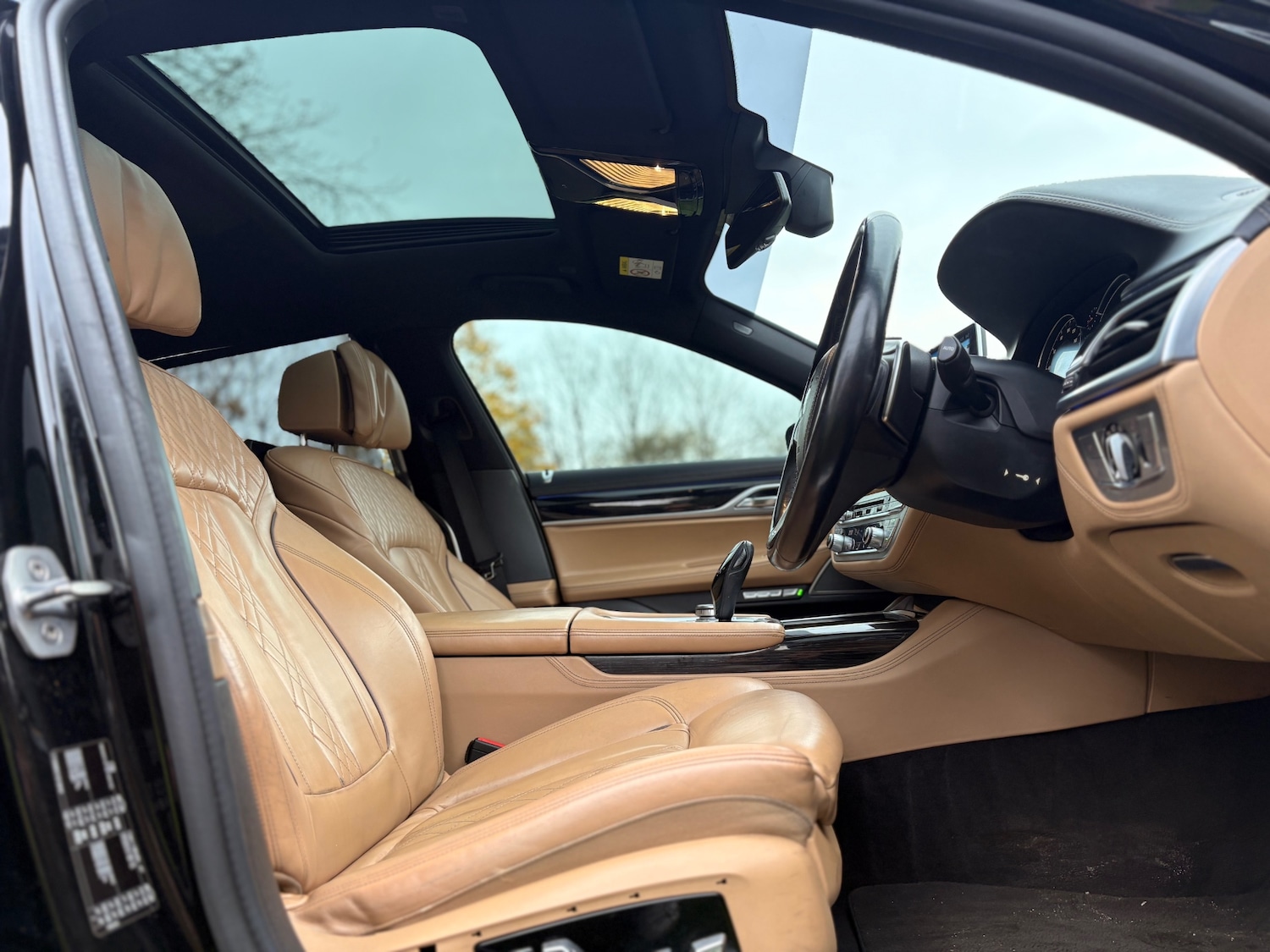 Used BMW 7 Series 2015 for sale - 76511139: Photo 20