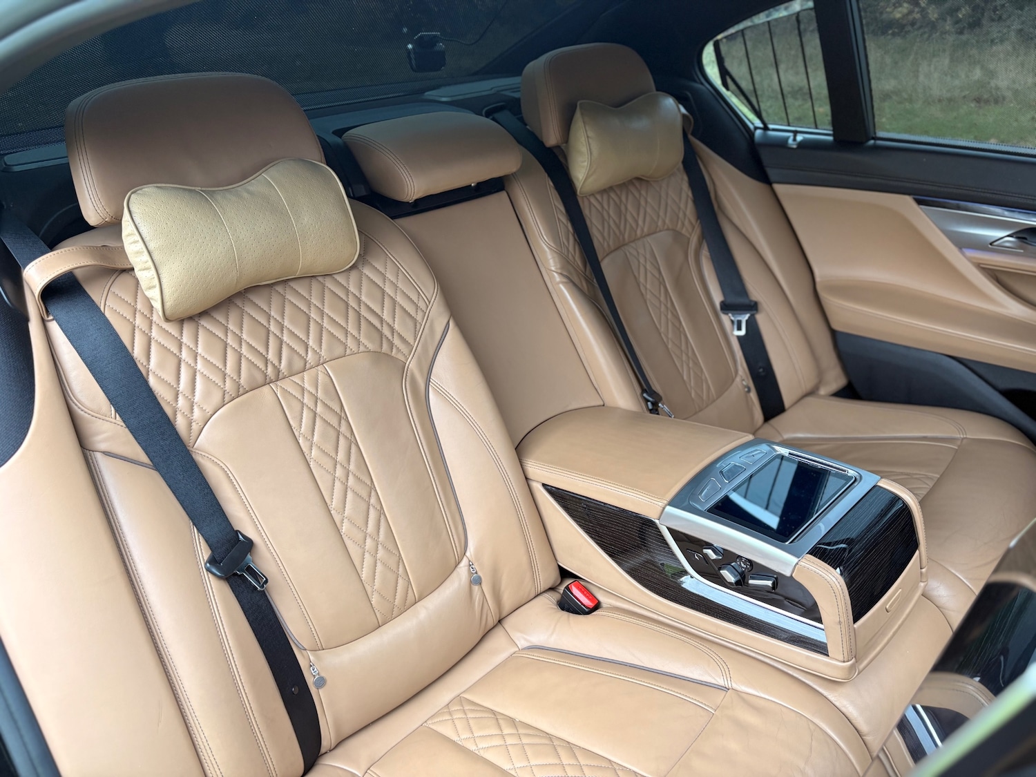 Used BMW 7 Series 2015 for sale - 76511139: Photo 21