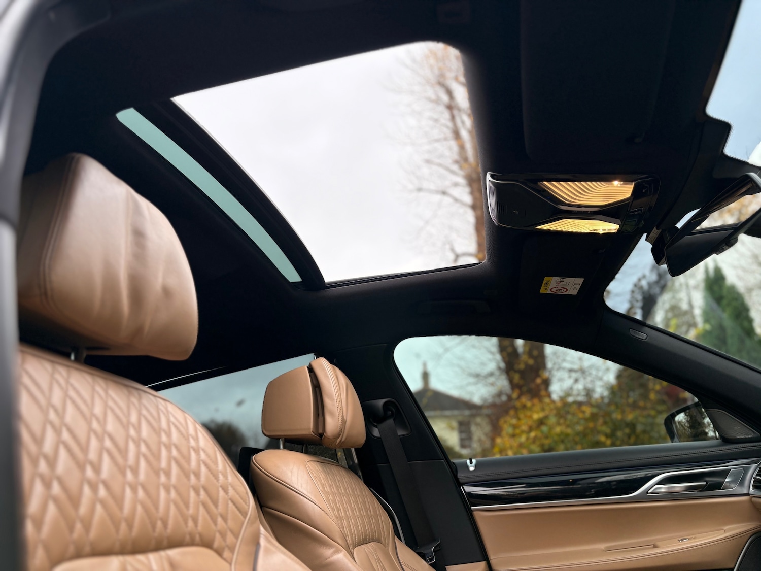 Used BMW 7 Series 2015 for sale - 76511139: Photo 22