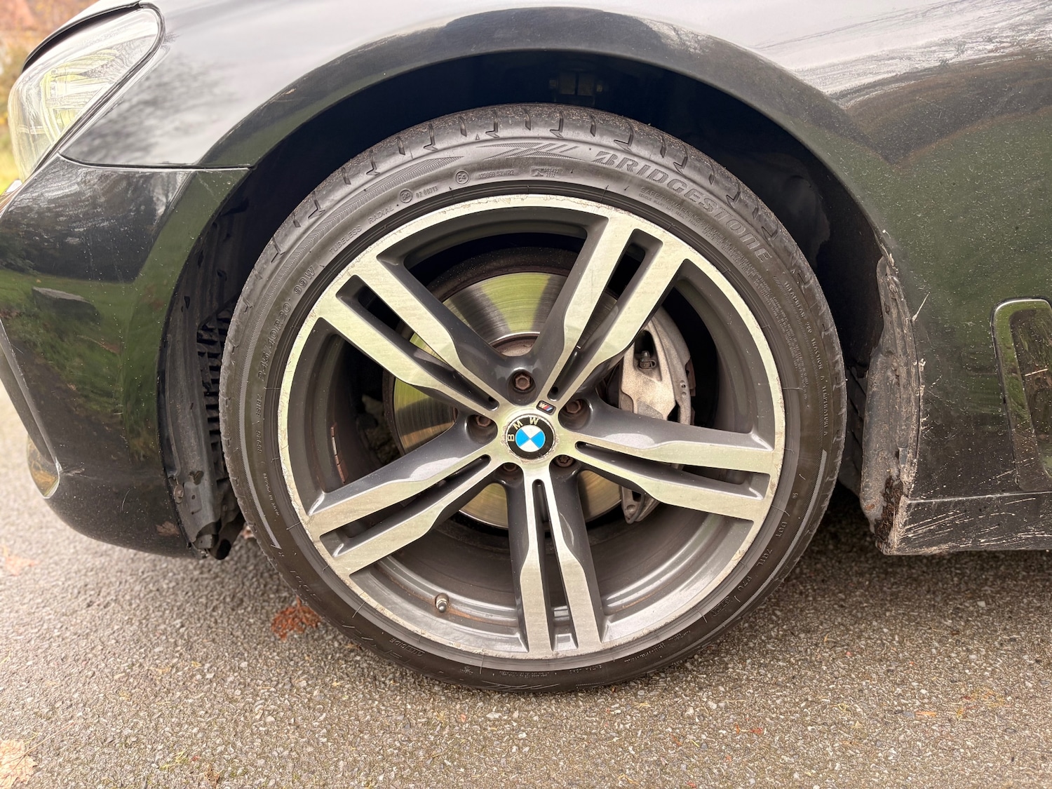 Used BMW 7 Series 2015 for sale - 76511139: Photo 23