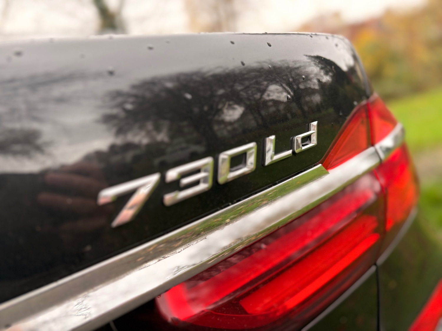 Used BMW 7 Series 2015 for sale - 76511139: Photo 24