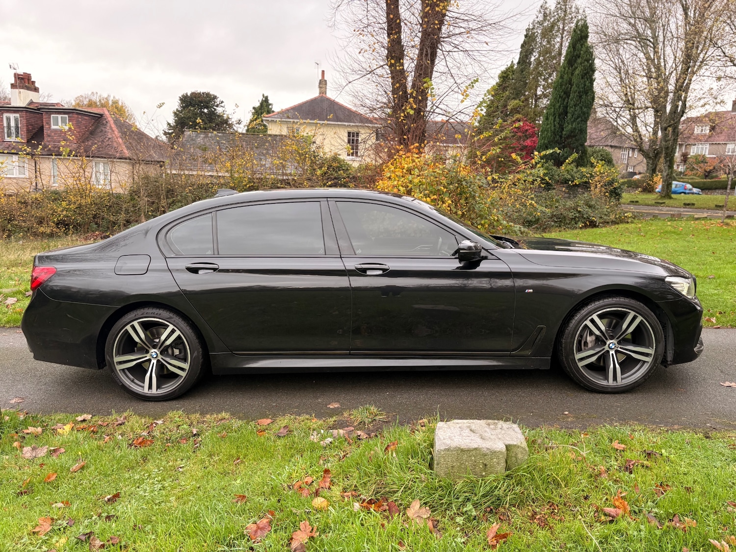 Used BMW 7 Series 2015 for sale - 76511139: Photo 4