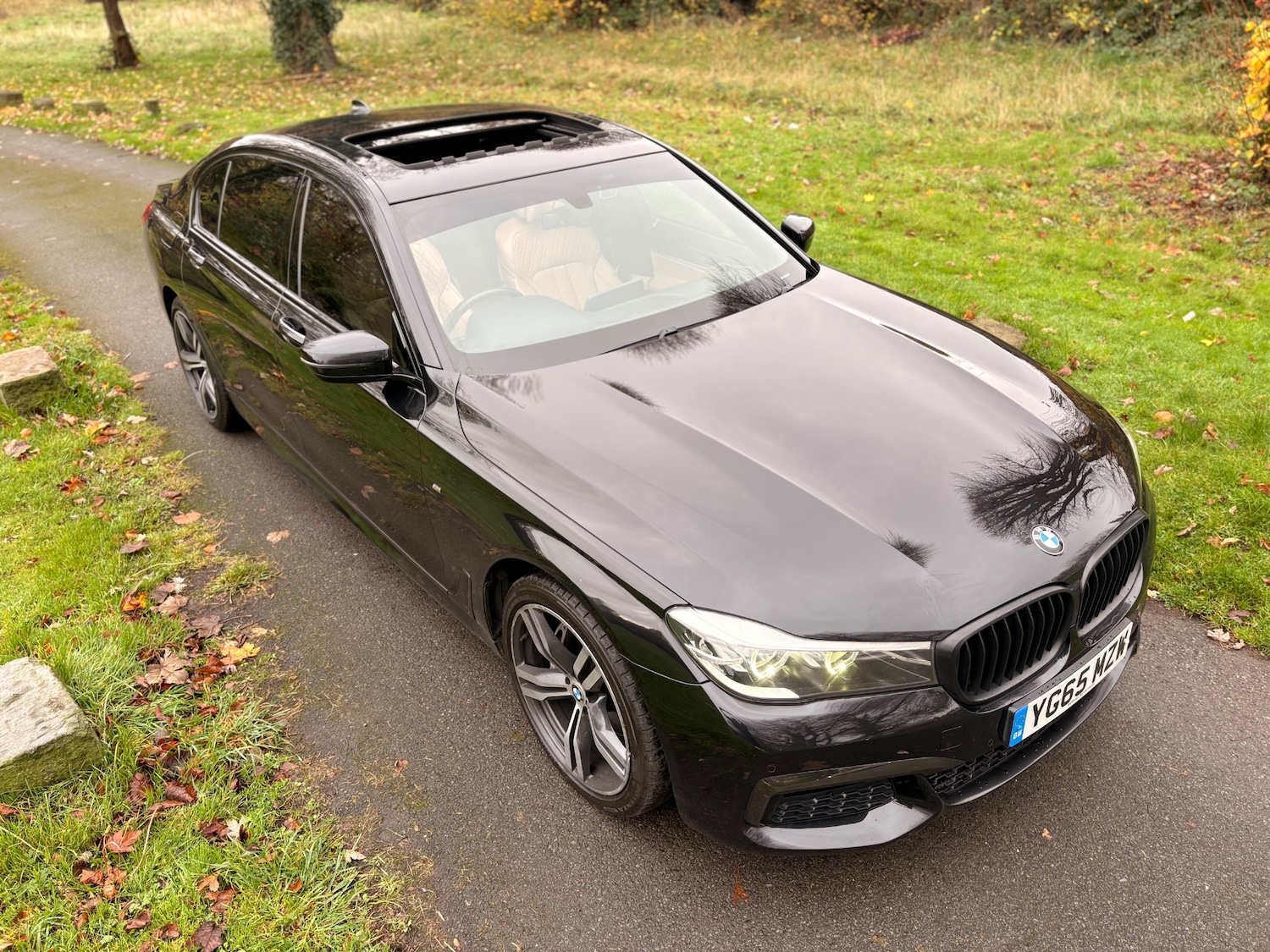 Used BMW 7 Series 2015 for sale - 76511139: Photo 5