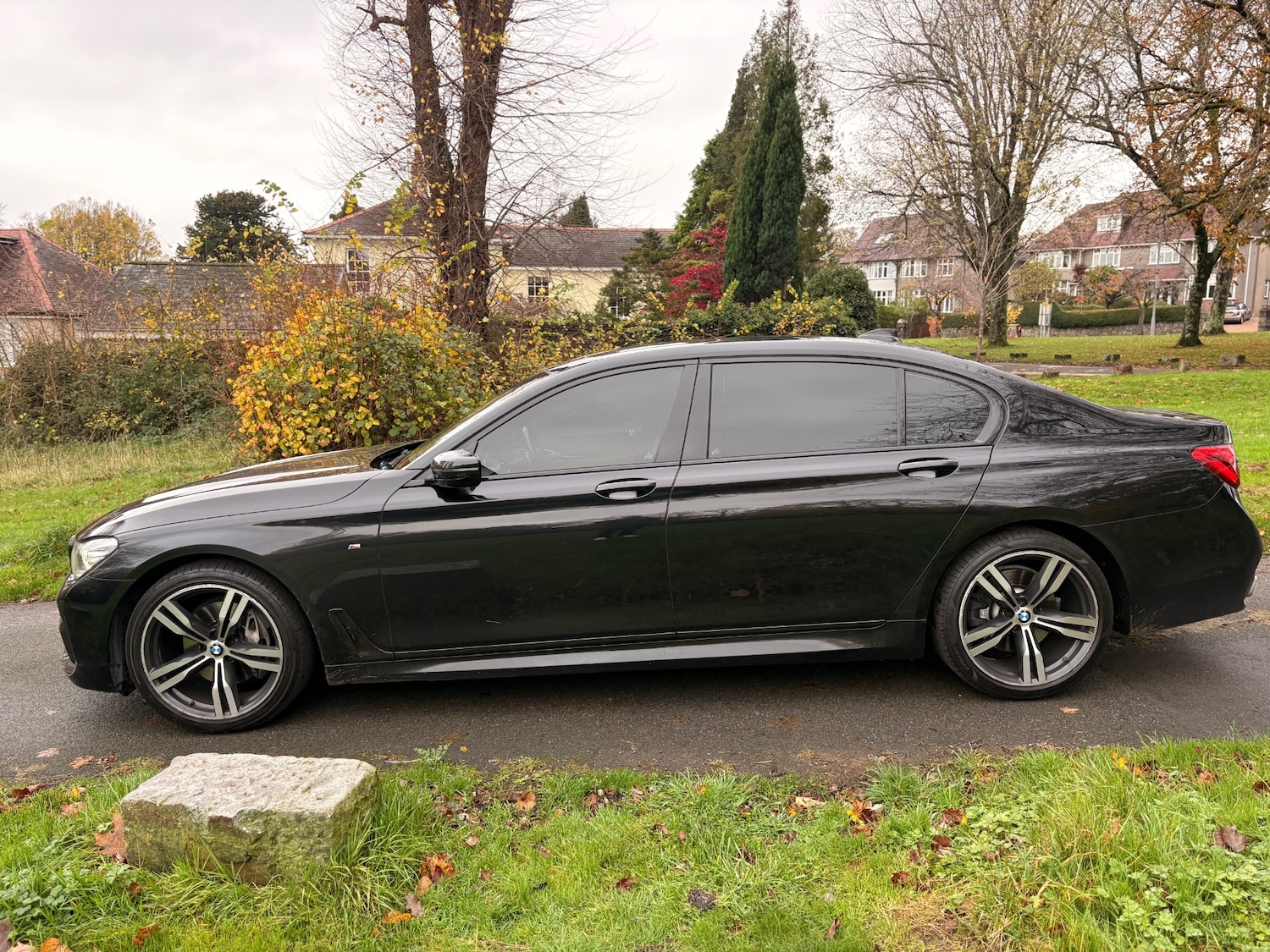 Used BMW 7 Series 2015 for sale - 76511139: Photo 6