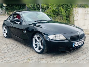 2006 (56) - 3.0si Sport 2dr