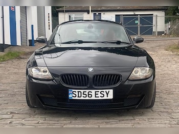 Used BMW Z4 2006 for sale - 75626606: Photo
