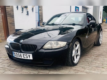 Used BMW Z4 2006 for sale - 75626606: Photo