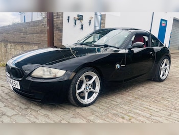 Used BMW Z4 2006 for sale - 75626606: Photo