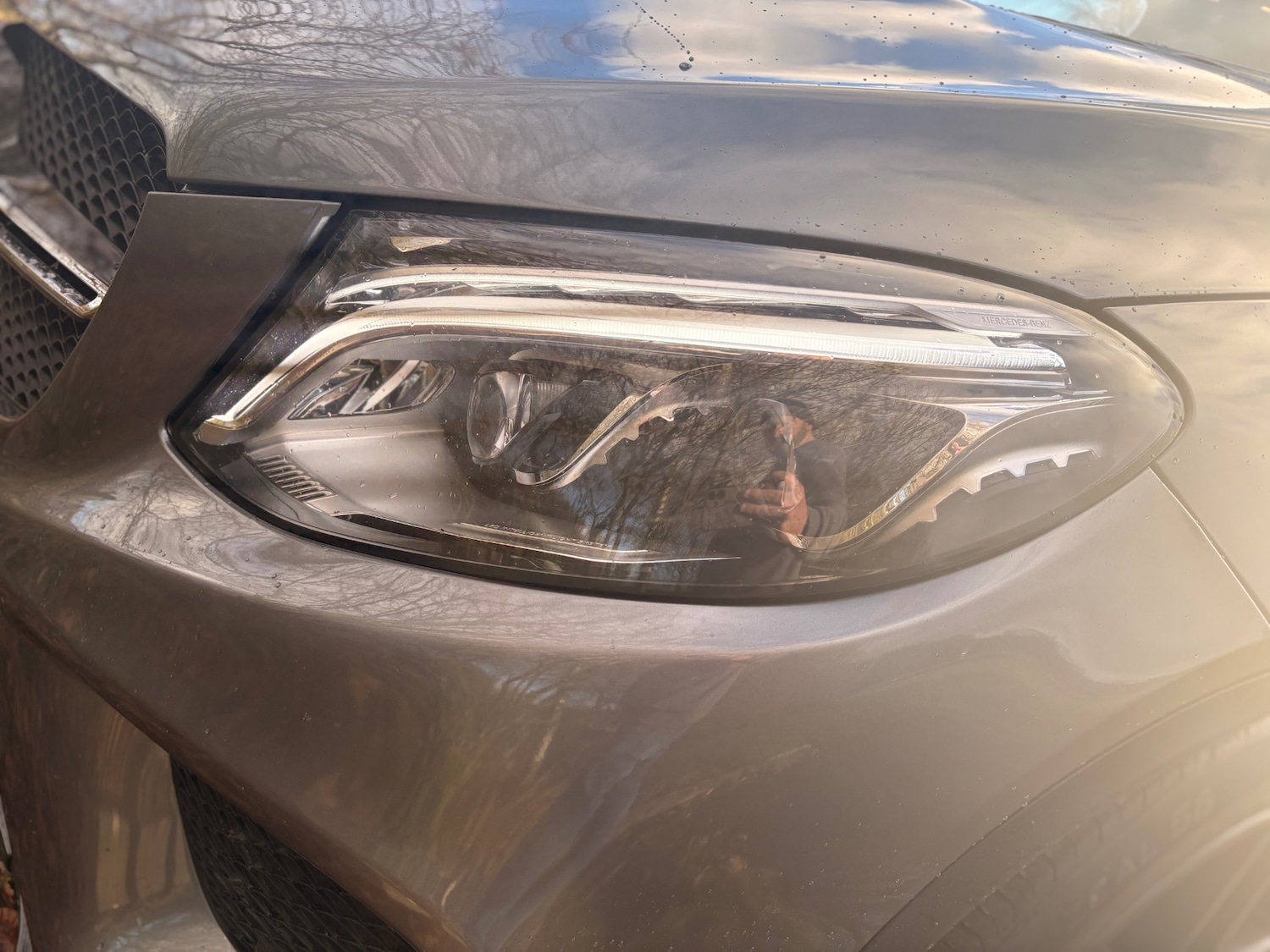 Used Mercedes-Benz GLE 2018 for sale - 76616634: Photo 11