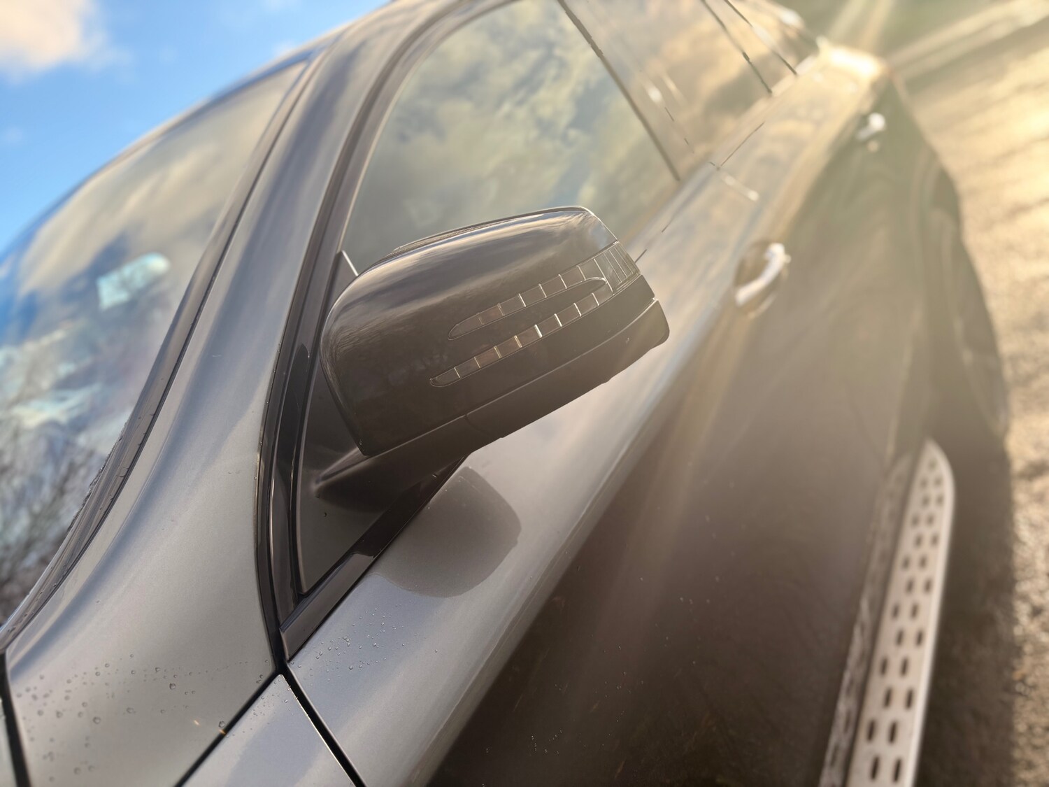 Used Mercedes-Benz GLE 2018 for sale - 76616634: Photo 12