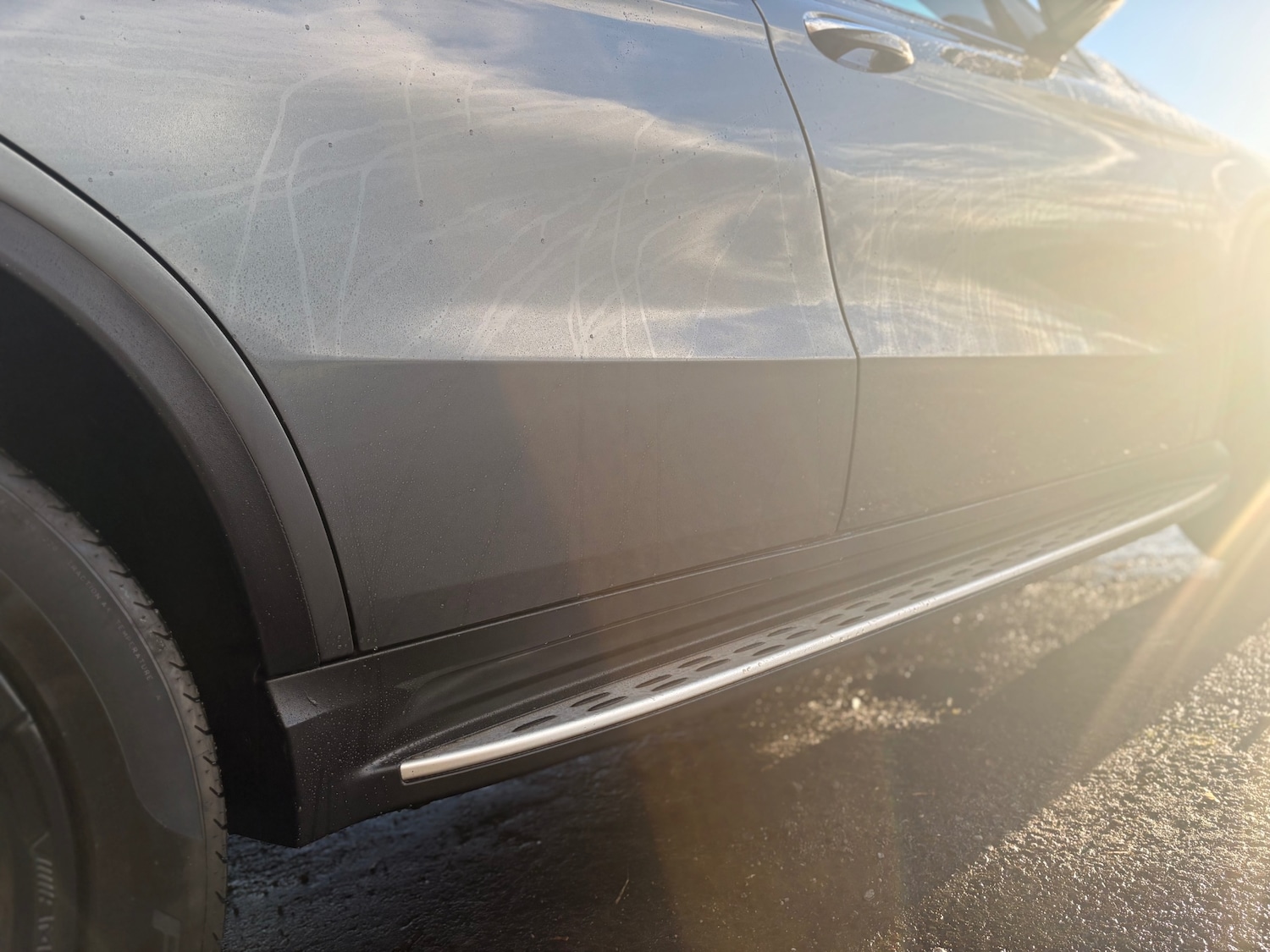 Used Mercedes-Benz GLE 2018 for sale - 76616634: Photo 15