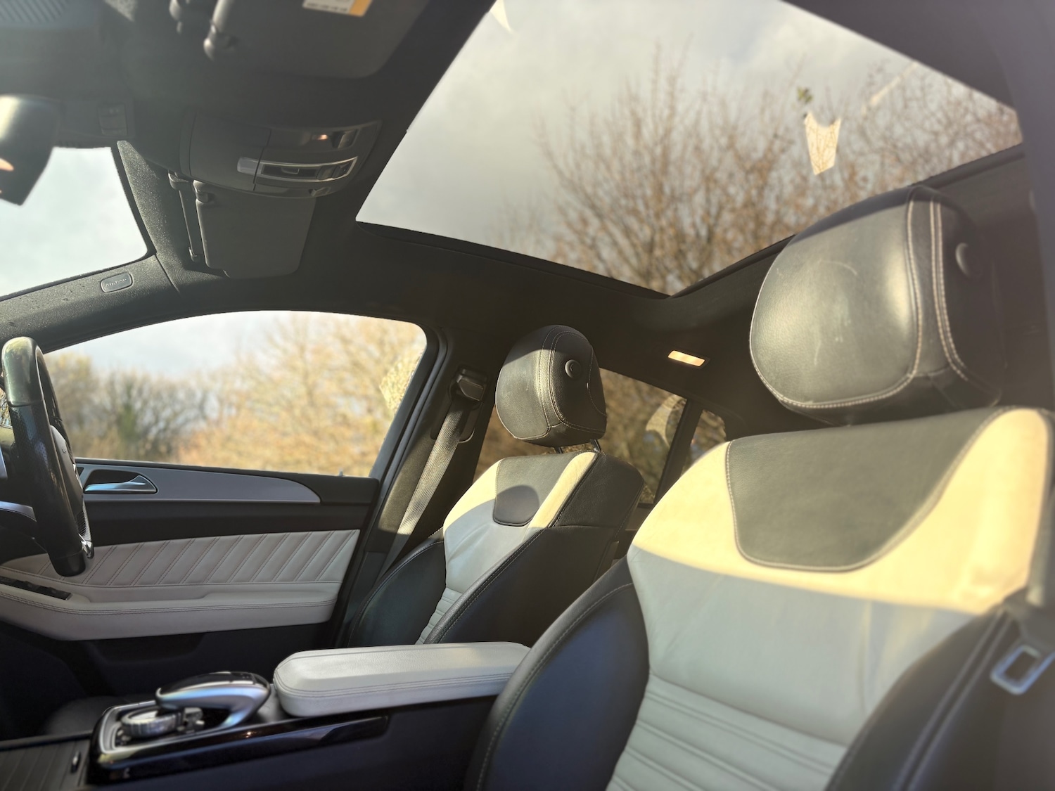 Used Mercedes-Benz GLE 2018 for sale - 76616634: Photo 18