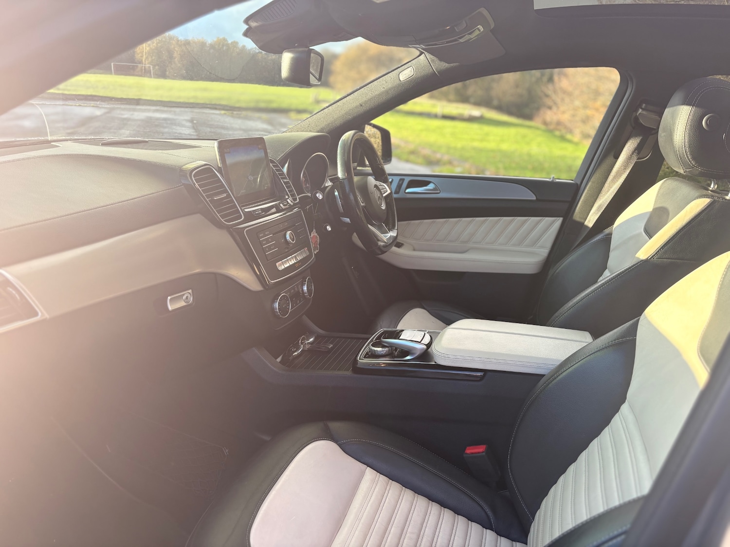 Used Mercedes-Benz GLE 2018 for sale - 76616634: Photo 19