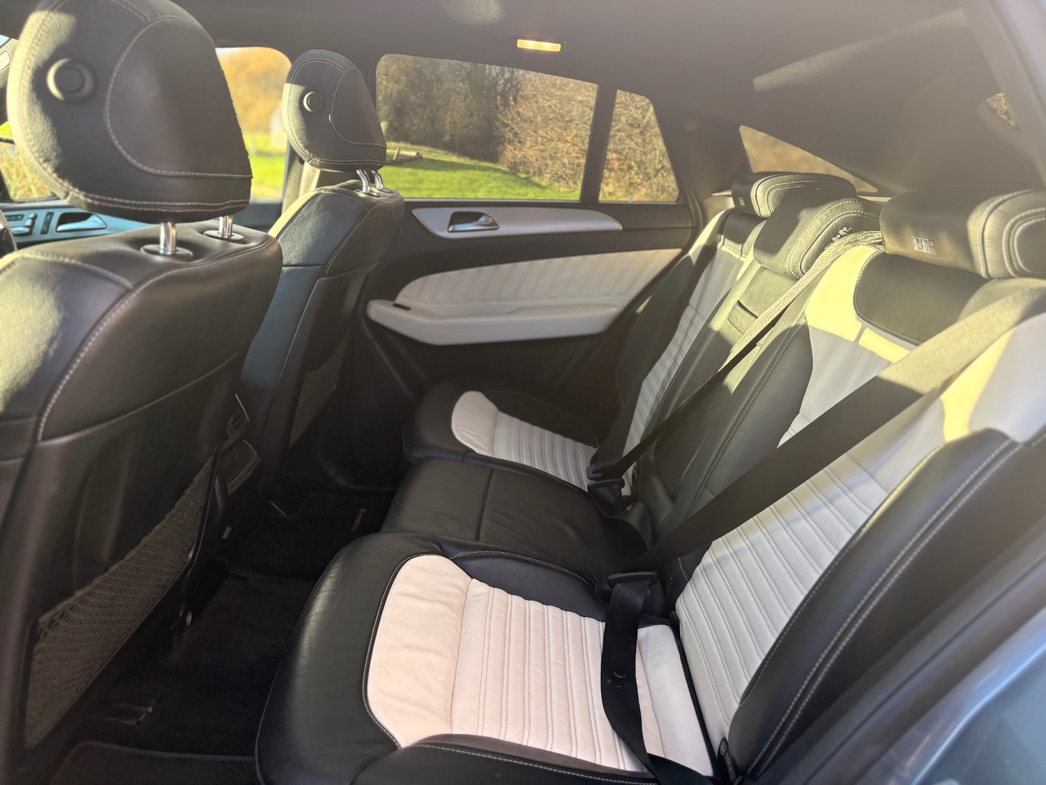 Used Mercedes-Benz GLE 2018 for sale - 76616634: Photo 20