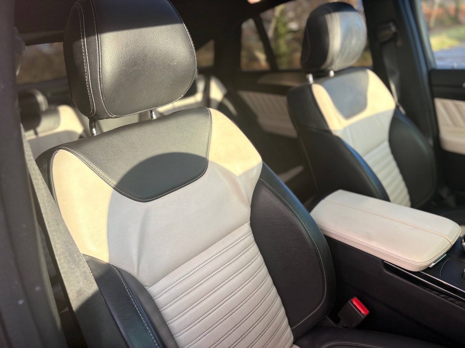 Used Mercedes-Benz GLE 2018 for sale - 76616634: Photo 24