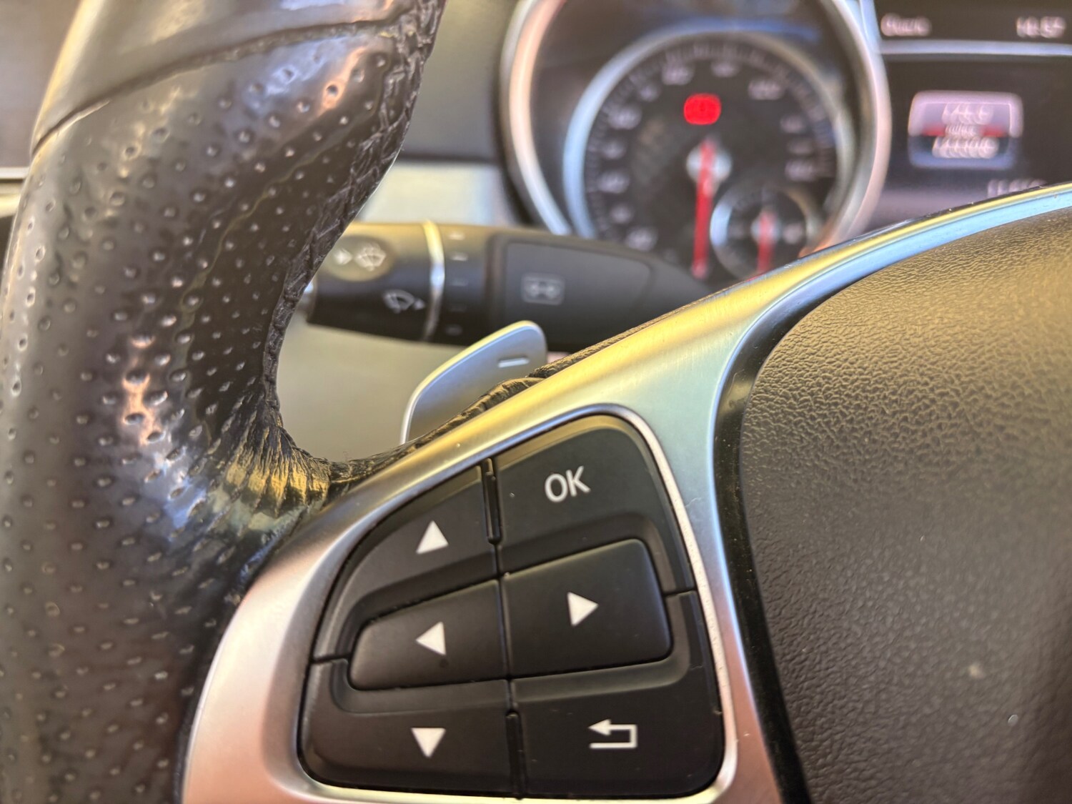 Used Mercedes-Benz GLE 2018 for sale - 76616634: Photo 26