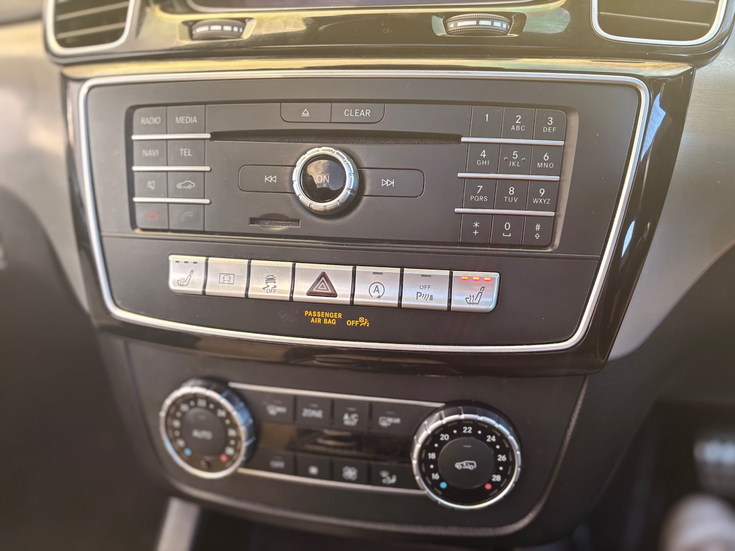 Used Mercedes-Benz GLE 2018 for sale - 76616634: Photo 27