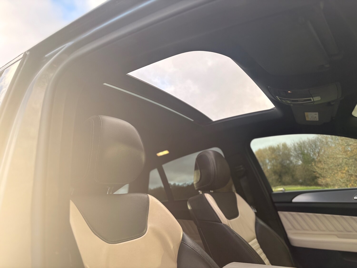 Used Mercedes-Benz GLE 2018 for sale - 76616634: Photo 29