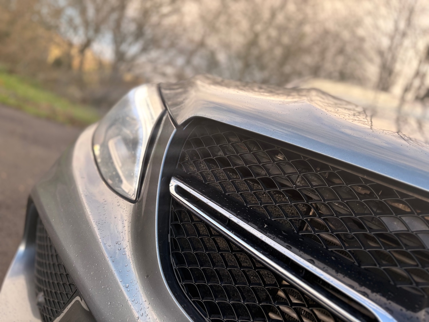 Used Mercedes-Benz GLE 2018 for sale - 76616634: Photo 5