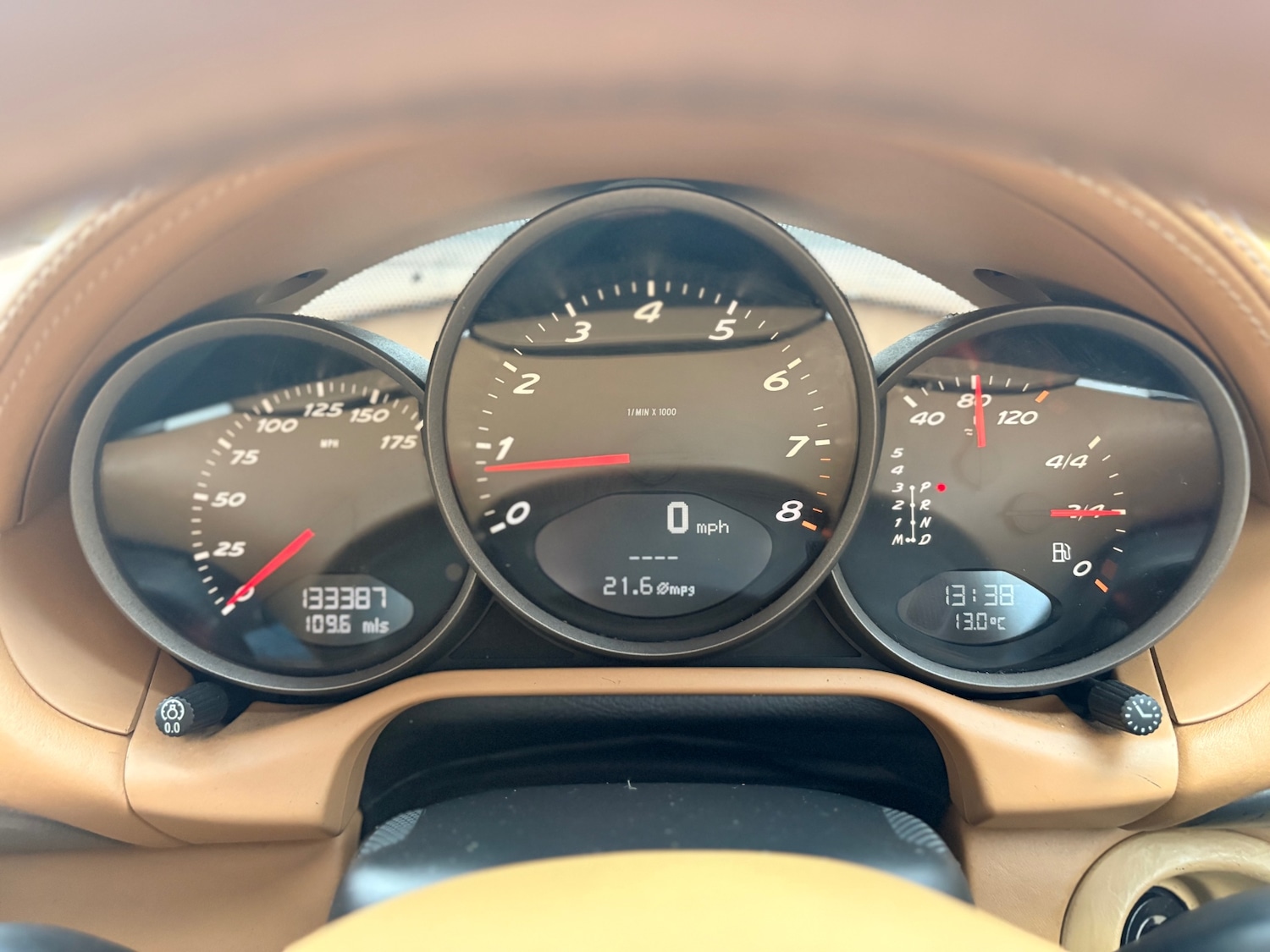 Used Porsche Boxster 2005 for sale - 76464561: Photo 15