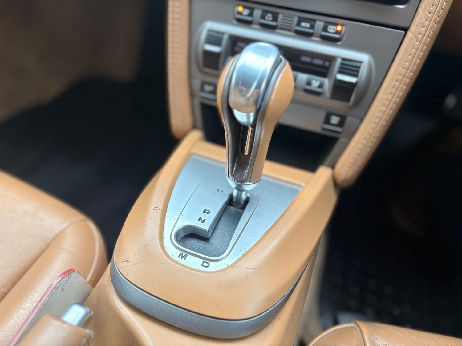 Used Porsche Boxster 2005 for sale - 76464561: Photo 16