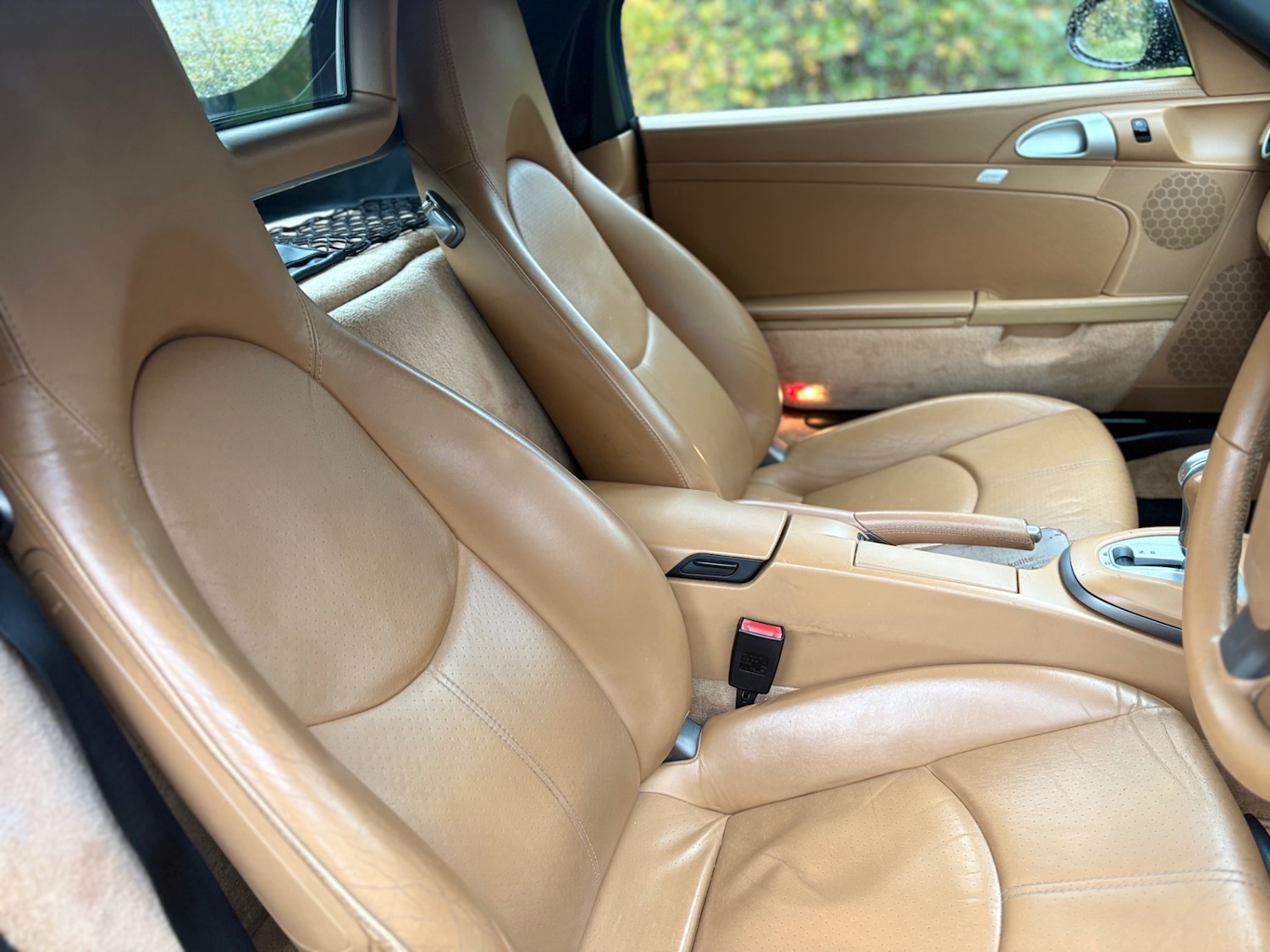 Used Porsche Boxster 2005 for sale - 76464561: Photo 18