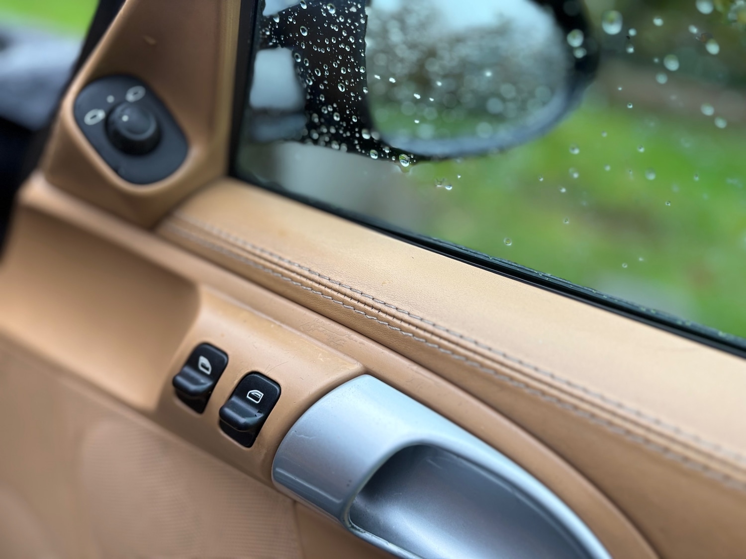 Used Porsche Boxster 2005 for sale - 76464561: Photo 19