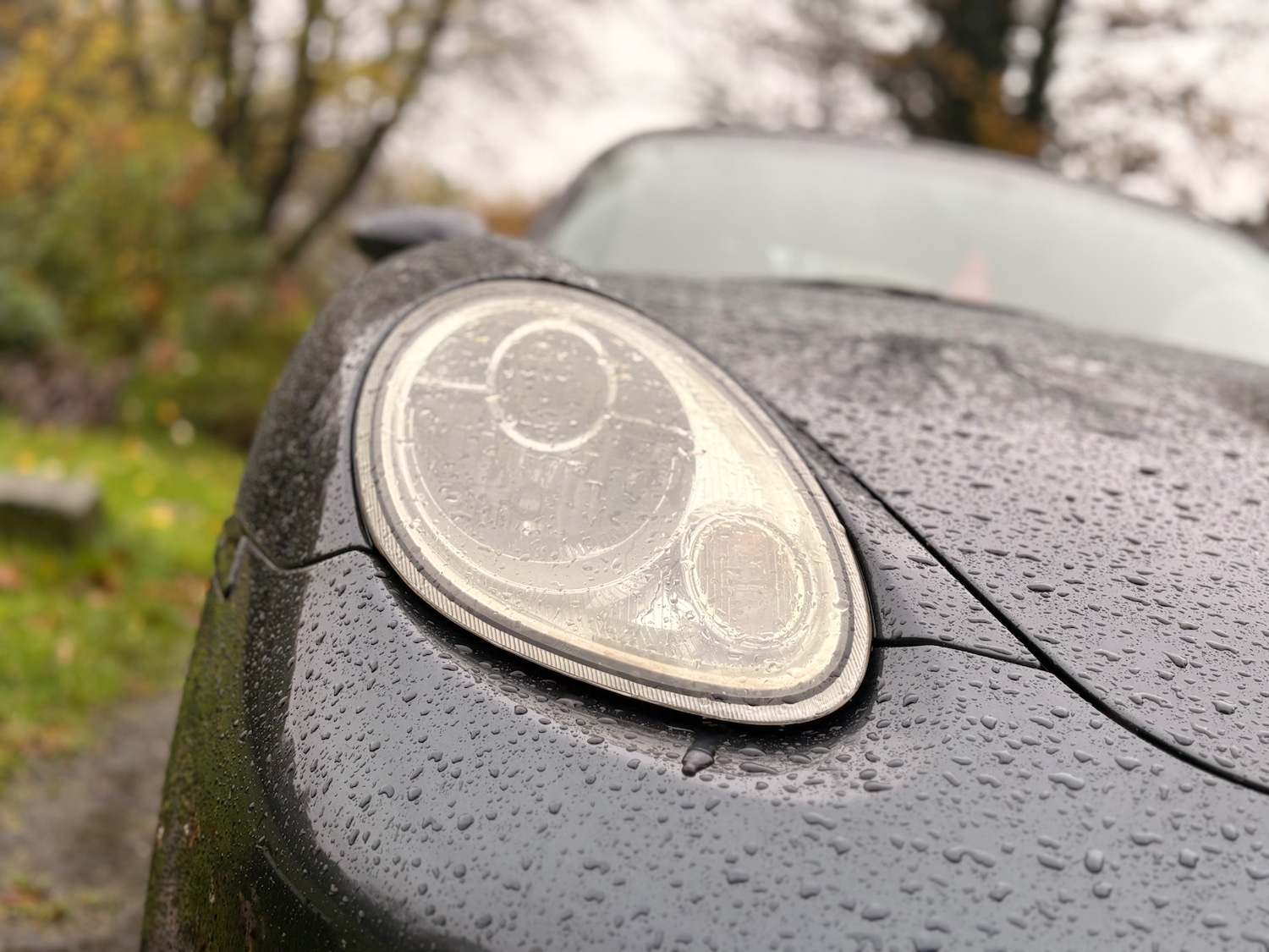 Used Porsche Boxster 2005 for sale - 76464561: Photo 7